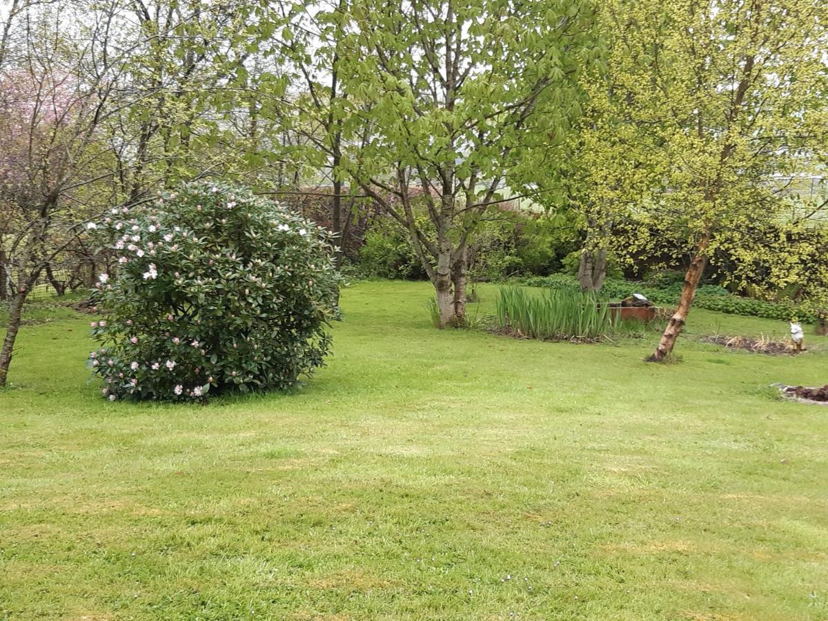 Chestnuts Bed And Breakfast Whitehaven Esterno foto
