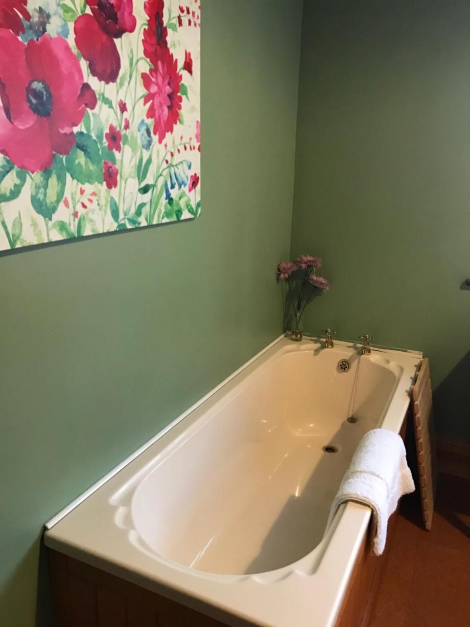 Chestnuts Bed And Breakfast Whitehaven Esterno foto